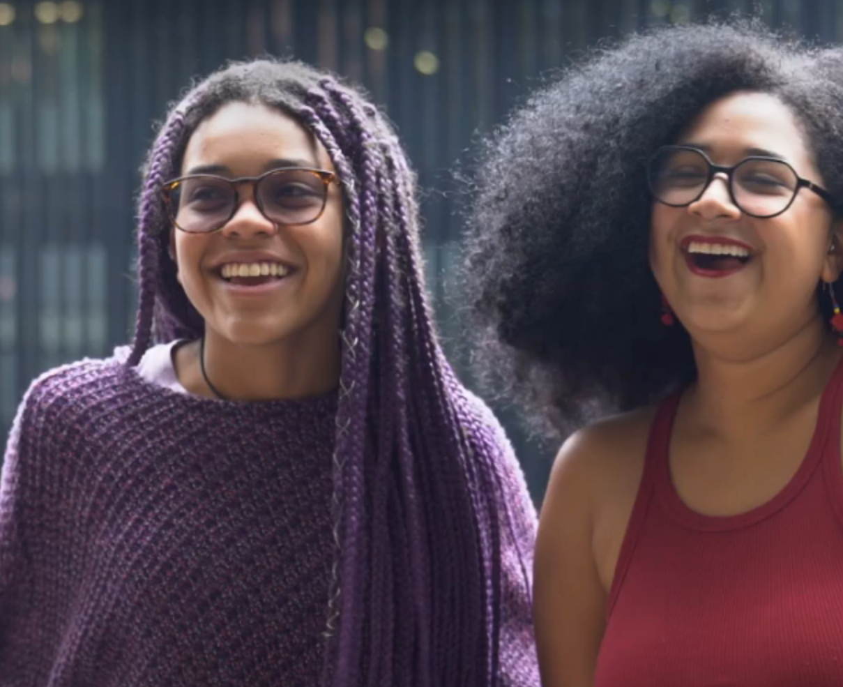 Día de la Afrocolombianidad Pontificia Universidad Javeriana